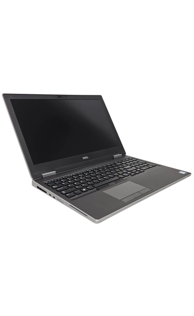 Stacja Graficzno-Robocza Dell Precision 7540 i7-9750H 32GB 512 SSD 15,6